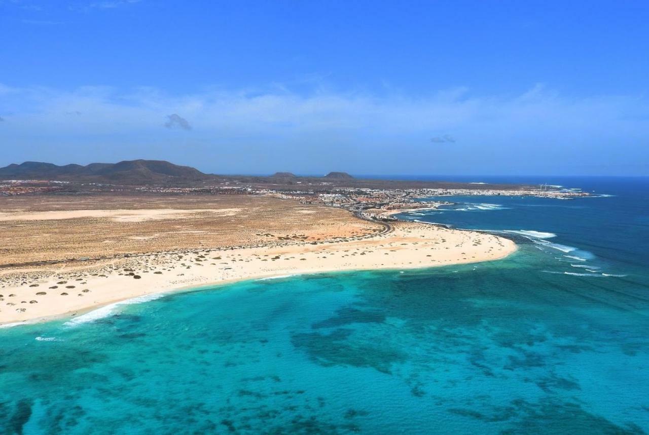 Villas Veaco Bahiazul With Private Pool コラレホ エクステリア 写真